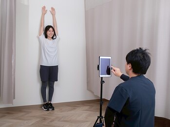むね整体院 カナザワ(KANAZAWA)の写真/【全身整体コース(90分カウンセリング込)¥6980】猫背や骨盤,姿勢の"歪み"を整え、健康的な身体へ導きます◎