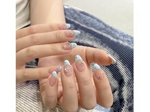 ソラネイル アヤセ(SORA NAIL AYASE)/