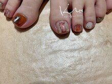 クレー(Klee)/FOOT持ち込み120分コース