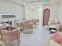 ビジューネイル(bijou nail)