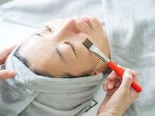 ユヌランコント 岐阜店(Une rencontre)/韓国つや肌目指すならララピール