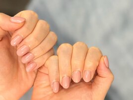 Michiruワンカラー