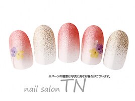 10月☆定額5900円コース