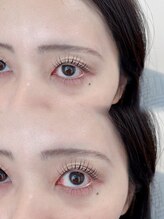 ブリーズ(Breathe)/ラッシュリフト