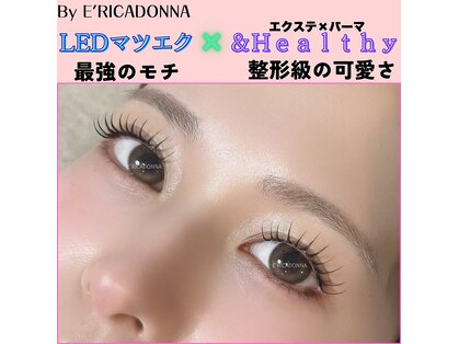 リッカドンナ 天王寺店(E'RICADONNA)の写真