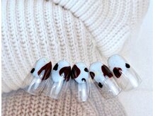 ニコ(nico)/11月シンプル