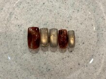 クプ アイラッシュプラス(qup)/定額ニュアンスコース¥8500