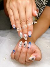 カルミアネイル 日暮里店(Kalmia Nail)/