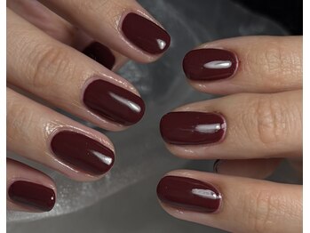 ケーネイル(K.nail)/ワンカラー