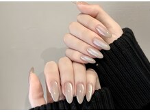 ジャスネイル(Jas Nail)/