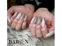 バロン 池袋店(BARON)/ブライダルネイル
