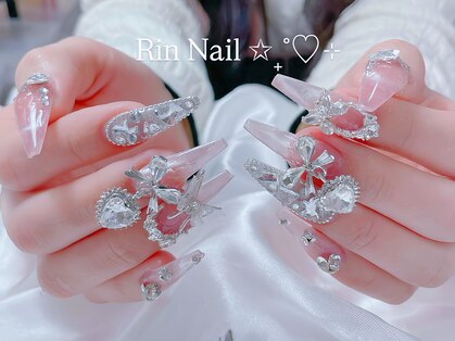 リンネイル 新大久保店(Rin Nail)の写真