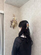 クレール(clair) Saito