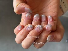 サロット バイ レガーレ(Salotto by Legare)/