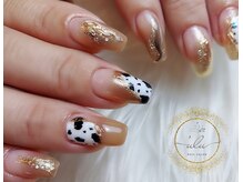 ウル('ulu)の雰囲気（☆定額デザイン☆サンプルの中からお選びいただけます）