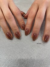 リヨン(RIYON)/one color