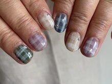 サトリネイルルーム 西宮北口(satori nail room)