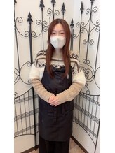 アフェプラス トータルビューティーサロン 樟葉店(affe+)&nbsp;雲川 