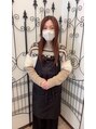 アフェプラス トータルビューティーサロン 樟葉店(affe+) 雲川