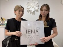 イエナ(IENA)