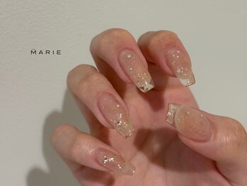 定額￥8000 フレンチ 0305a