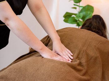 ビープロ整体院 本八幡店(Be-Pro整体院)/