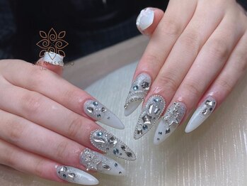 長さだしやり放題×つけ放題