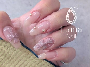 イルナ ネイル(ILuna Nail)/