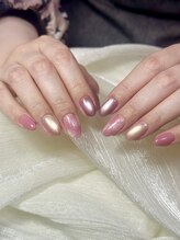 微粒子マグネット/ニュアンス/春