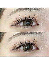 プルトワ(pourtoi)/フラットラッシュ