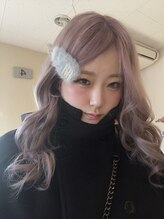 ビーナスベルト 新宿(VENUS BELT)&nbsp;una 