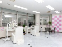 エクシアホワイトニング 熊谷店/