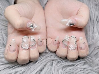 ドーリーガール(Dolly Girl)/