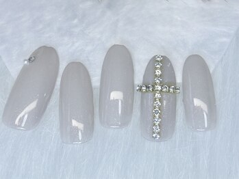 ネーヴェ(Neve)/Hand Aコース ¥7,000