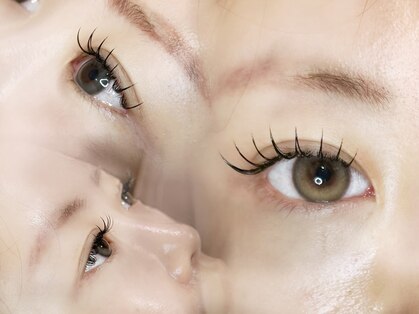 BRANCHE eye Bremine 勝川店の写真