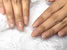 7月定額ネイル