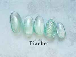 NEW！今月のデザイン¥9,900