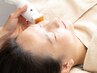 人気No.1【たるみ・ほうれい線・シワ】長年のたるみに！頭蓋骨矯正デコルテ付