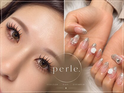 ペルル(Perle.)の写真