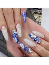 アイル ビューティーサロン(Airu Beauty Salon)/卒業式・入学式前に☆