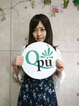 キュープ 新宿店(Qpu)/HKT48岩花詩乃様ご来店