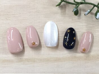 ポルティネイル(Porti Nail)/定額7980コース☆彡