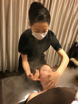 セル(CELL)/ハンド技術に自信があります!!