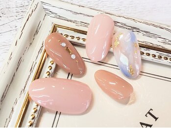 シェアサロン ディテール 千葉店(Detail)/☆アートサンプル☆ 別途料金