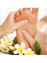 キャルショウナン バイ サンダンス(CALSHONAN by SUNDANCE)/足つぼマッサージ