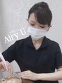 アイリーユー(Airy U) サトウ 