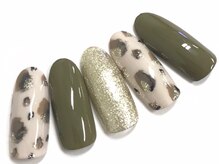 コルン/シンプル定額¥7810