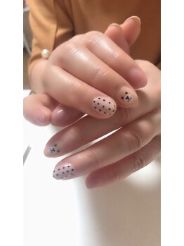 キュート ビューティーサロン(Cute Beauty Salon)/4000