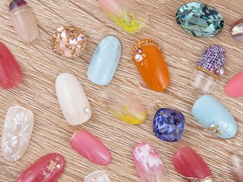 リブリエ(reBriller)/