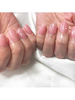 アイリッシュネイル 久屋大通店(Irish Nail)/マオぷち